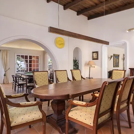 빌라 Karat Hacienda Miranda Charco del Pino