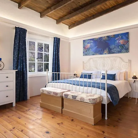 Vila Karat Hacienda Miranda