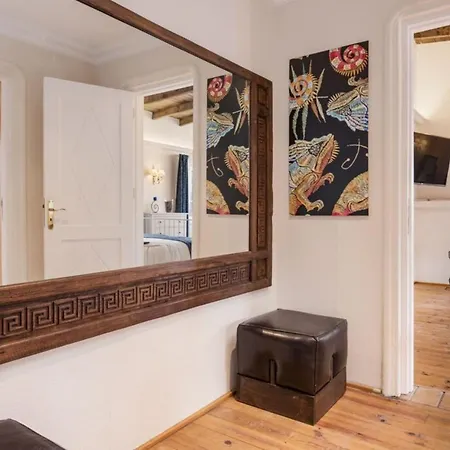 Karat Hacienda Miranda 빌라 *