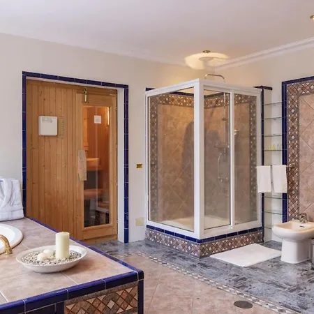 Vila Karat Hacienda Miranda Charco del Pino