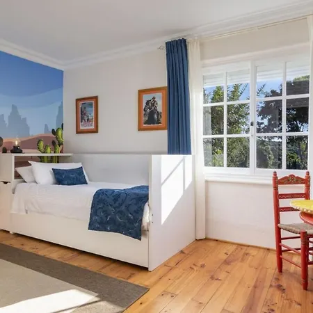 Willa Karat Hacienda Miranda Charco del Pino