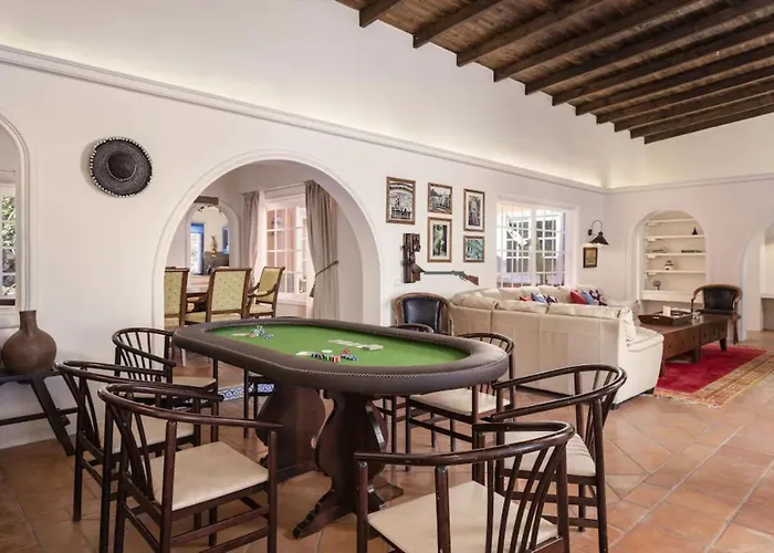 Villa Karat Hacienda Miranda *