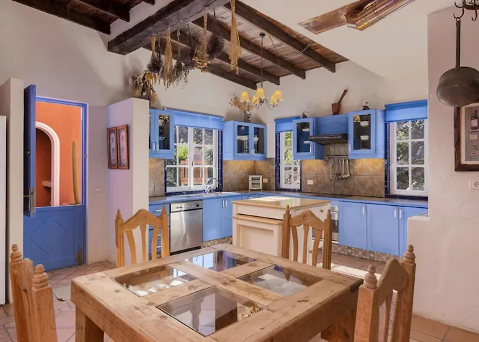 Villa Karat Hacienda Miranda *