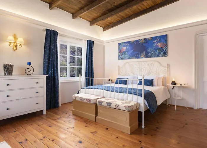 빌라 Karat Hacienda Miranda