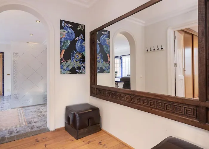 Karat Hacienda Miranda 빌라