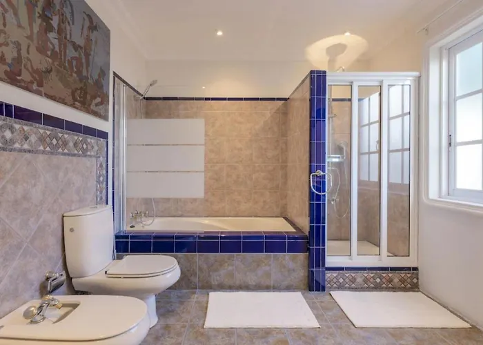 빌라 Karat Hacienda Miranda