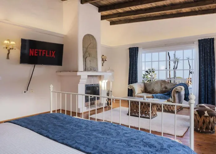 Villa Karat Hacienda Miranda Charco del Pino