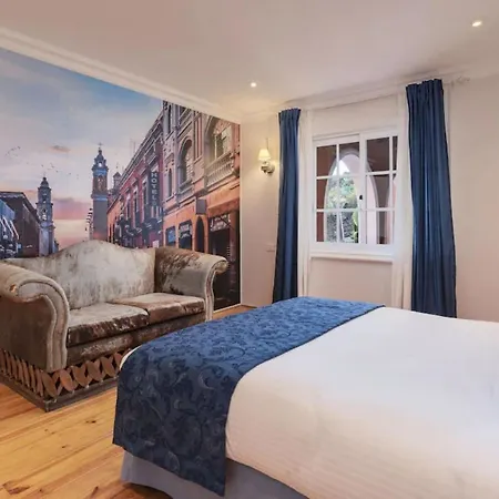 Karat Hacienda Miranda Charco del Pino