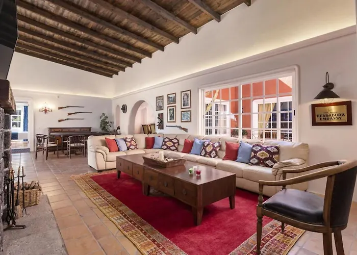 Karat Hacienda Miranda * Чарко-дель-Пино