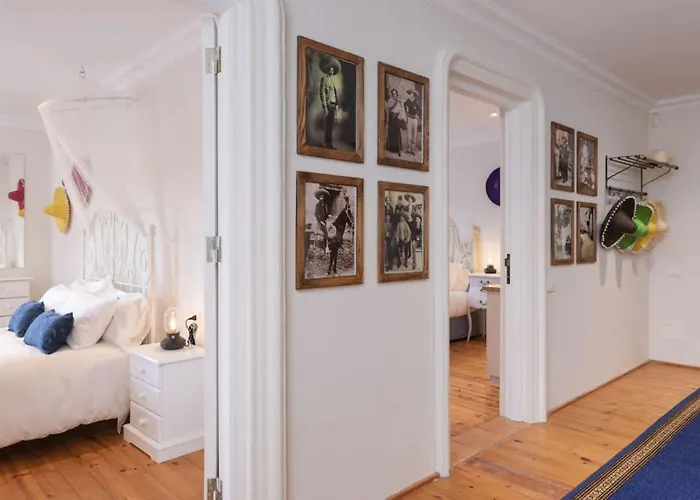 Karat Hacienda Miranda Чарко-дель-Пино