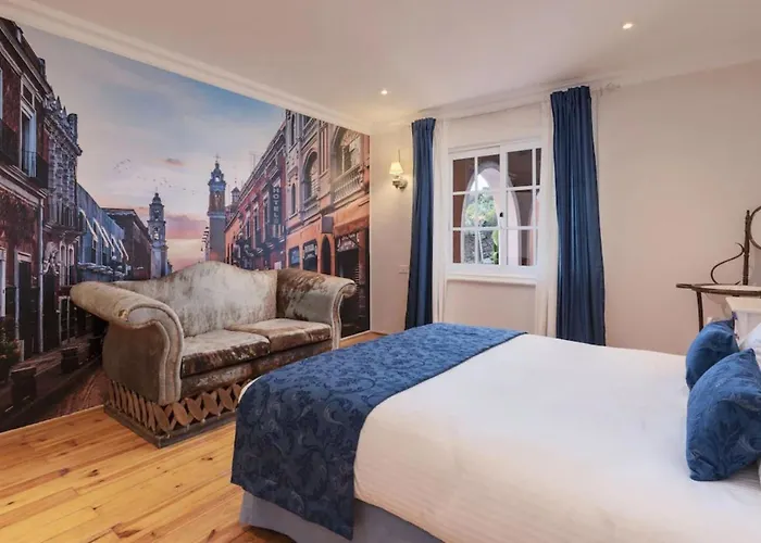 Karat Hacienda Miranda Чарко-дель-Пино