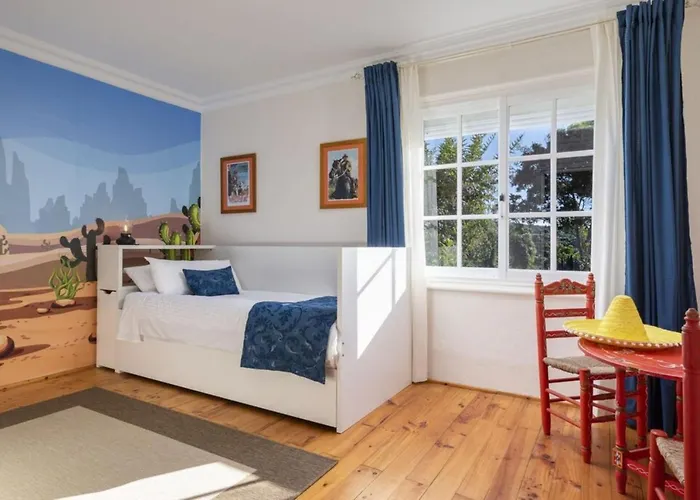 别墅 Karat Hacienda Miranda Charco del Pino