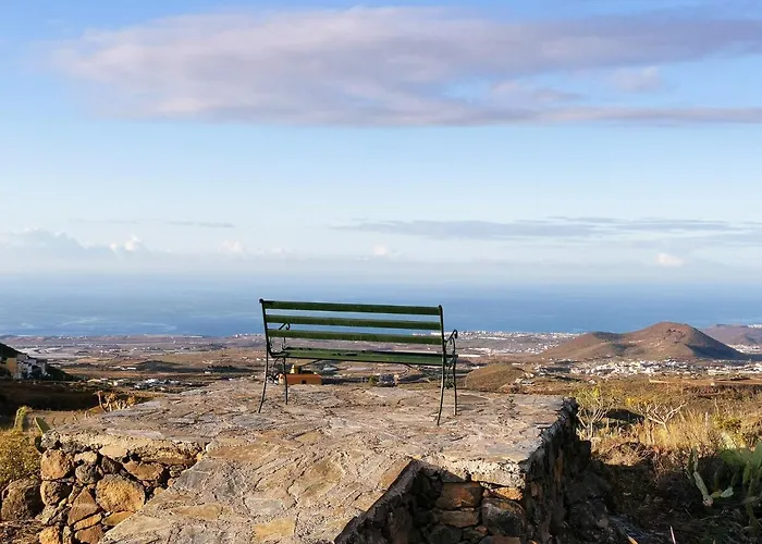 别墅 Karat Hacienda Miranda *