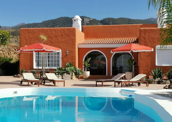 Karat Hacienda Miranda 别墅