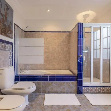 Villa Karat Hacienda Miranda