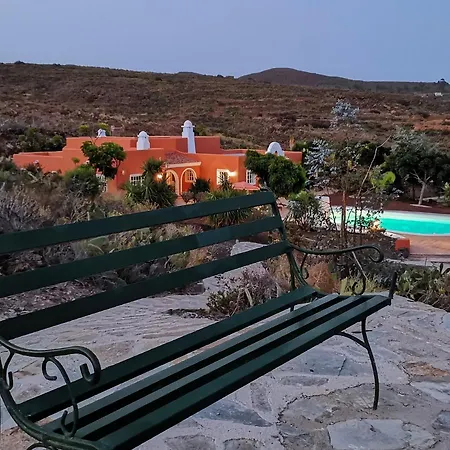 Karat Hacienda Miranda * Charco del Pino