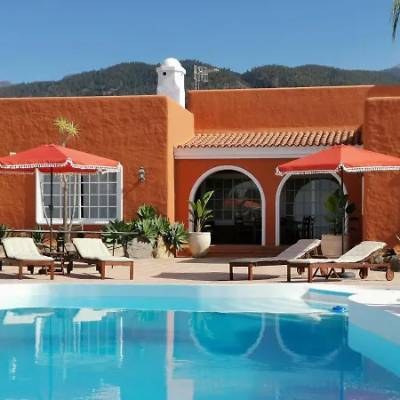 Karat Hacienda Miranda Villa